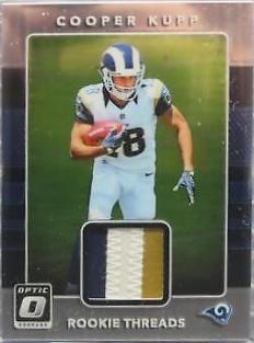 Cooper Kupp