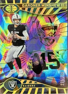 Gardner Minshew II