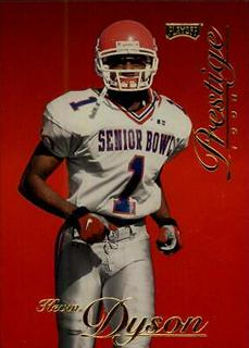 Kevin Dyson