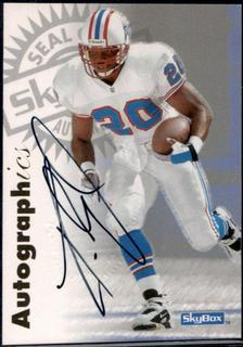 Rodney Thomas