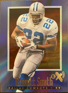 Emmitt Smith