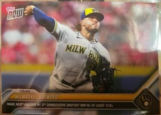 Milwaukee Brewers