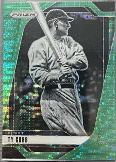Ty Cobb