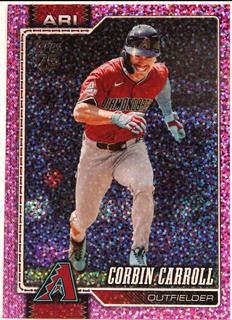 Corbin Carroll