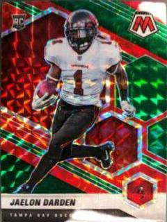 Jaelon Darden