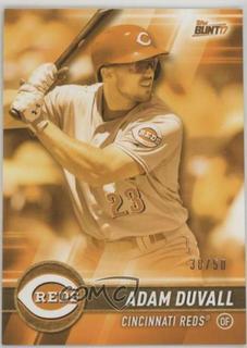 Adam Duvall