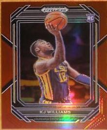 KJ Williams