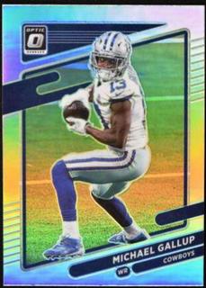 Michael Gallup