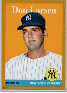 Don Larsen
