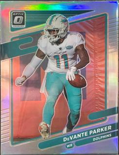 DeVante Parker