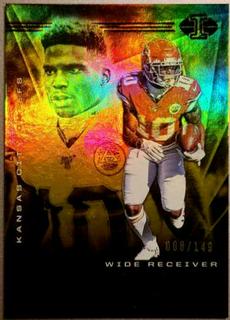 Tyreek Hill