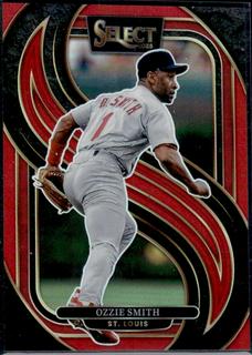 Ozzie Smith