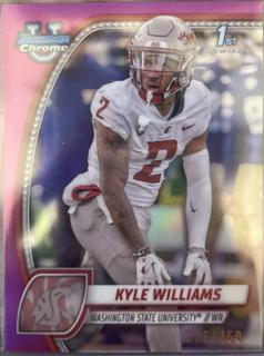 Kyle Williams