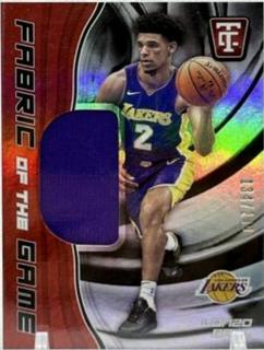 Lonzo Ball