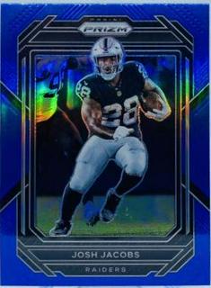 Josh Jacobs