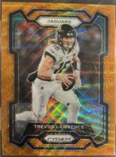 Trevor Lawrence
