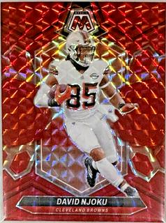 David Njoku