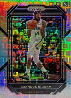 Brandon Ingram