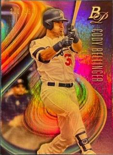 Cody Bellinger