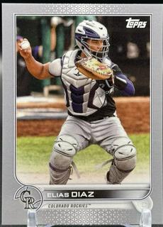 Elias Diaz