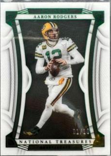 Aaron Rodgers