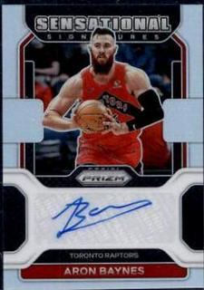 Aron Baynes