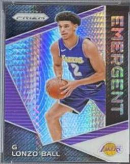 Lonzo Ball
