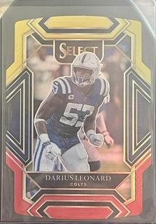 Darius Leonard