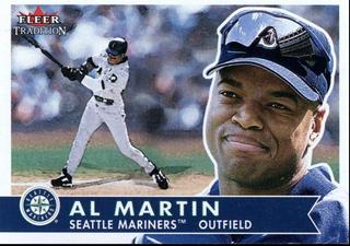 Al Martin