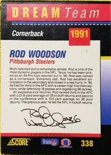 Rod Woodson