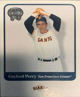 Gaylord Perry