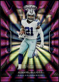 Ezekiel Elliott