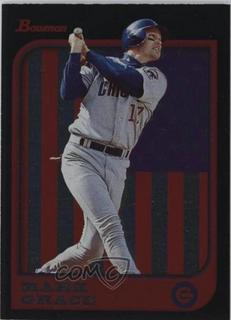 Mark Grace