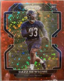 Dazz Newsome