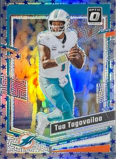 Tua Tagovailoa