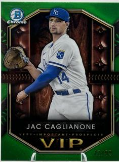 Jac Caglianone