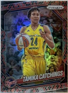 Tamika Catchings