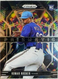 Kumar Rocker