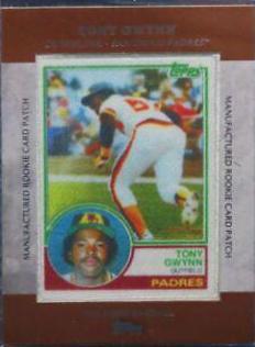 Tony Gwynn