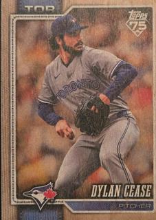 Dylan Cease
