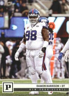 Damon Harrison