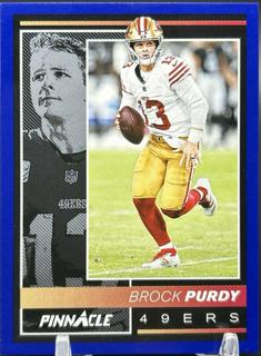 Brock Purdy