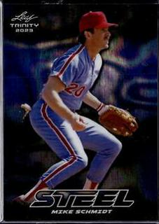 Mike Schmidt