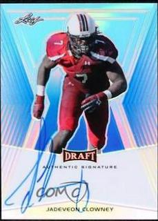 Jadeveon Clowney