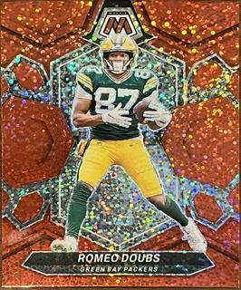 Romeo Doubs