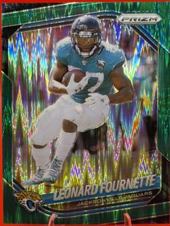 Leonard Fournette