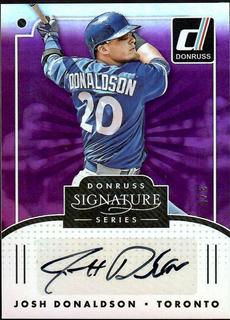 Josh Donaldson