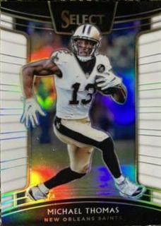 Michael Thomas