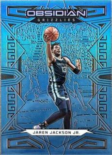 Jaren Jackson Jr.