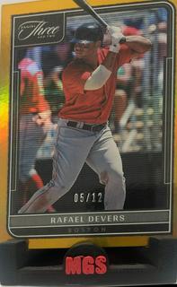 Rafael Devers